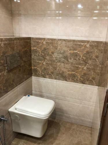 Hostal Sb Residency