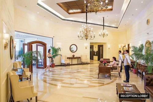 Apartamento Relocatte Homes- 1bhk With Study @ The Room
