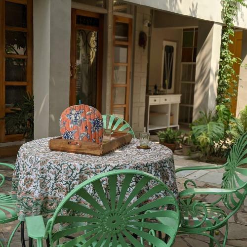 Hotel Mukam, Boutique Homestay