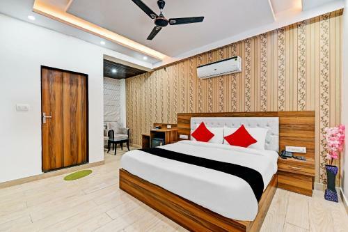 Townhouse 668 Hotel Vaishali Grand