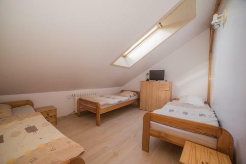 Bed & Breakfast Kaszuby-grzonka