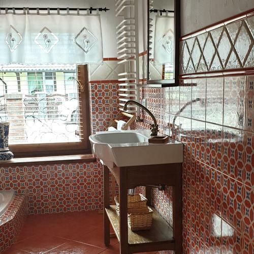 Zielona Mila Dom Wakacyjny
