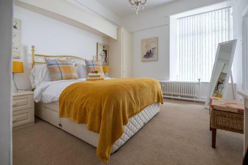 Hotel Plas Maenan Country House