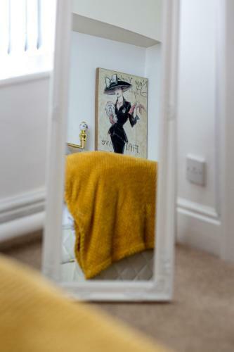 Hotel Plas Maenan Country House