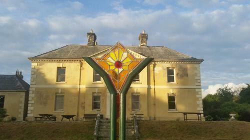 Kelly House Country B&B