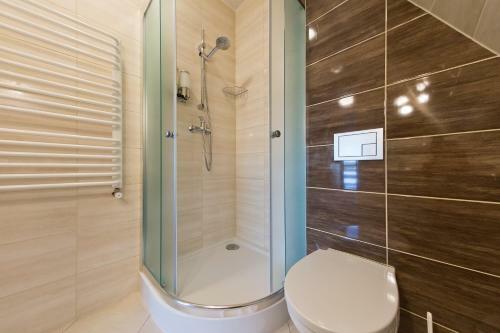 Agroturismo Pokoje "u Kuruc�w"