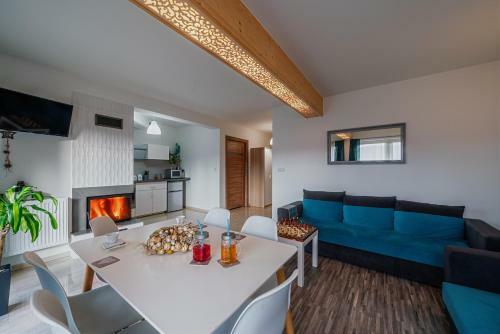 Tybet Domki I Apartamenty