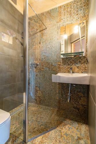 Tybet Domki I Apartamenty