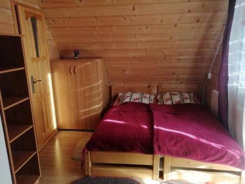 Agroturismo Pokoje Ewka