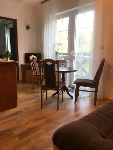 Bed & Breakfast Apartamenty Na Skarpie