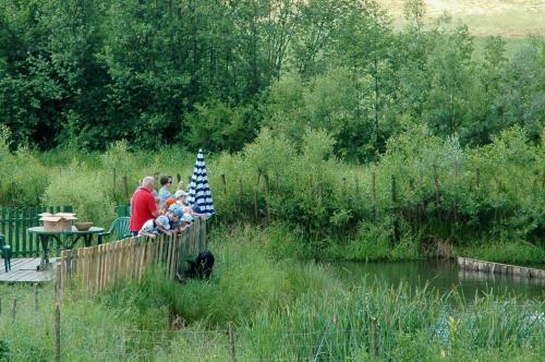 Agroturismo Wodne Ogrody
