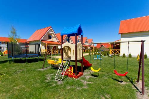 S?oneczna Kajuta - Apartmenty/domki