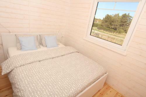S?oneczna Kajuta - Apartmenty/domki