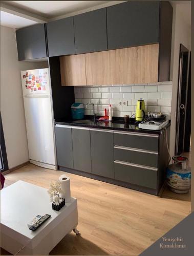 Apartamento Yeni?ehir Konaklama