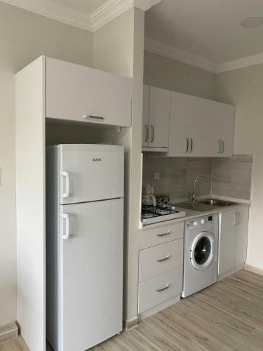 Apartamento Bungasera Tat?l K�y�
