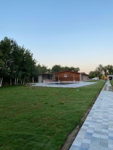 Apartamento Bungasera Tat?l K�y�