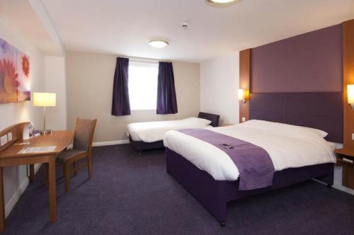 Hotel Premier Inn Rochdale