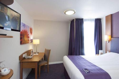 Hotel Premier Inn Rochdale