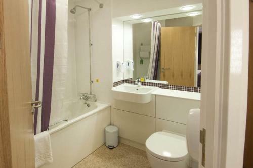 Hotel Premier Inn Rochdale
