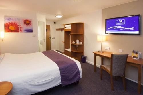 Hotel Premier Inn Rochdale