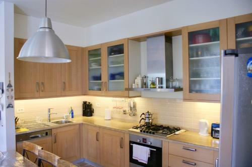 Villa Mimosa, Lavanta, Kalkan