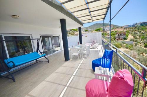 Villa V?lla U?urlu