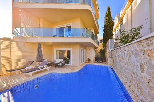Villa Kalkan