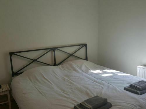 Appartment Bos