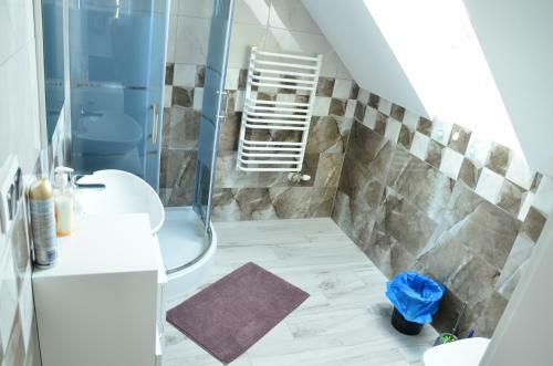Apartamento Pokoje Go?cinne U Gra?ki