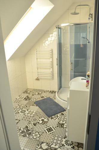 Apartamento Pokoje Go?cinne U Gra?ki