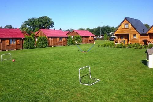 Holiday Resort, Jaroslawiec