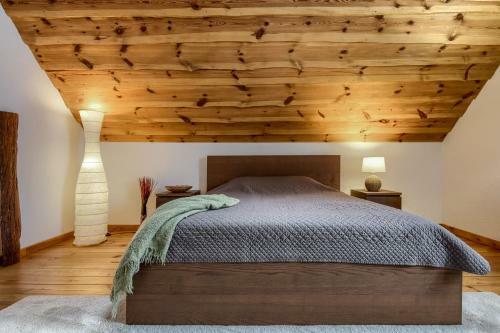 Villa Siedlisko Bor�wkowo