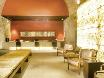 Hotel Fiesta Americana Queretaro