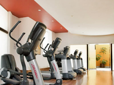 Hotel Fiesta Americana Queretaro