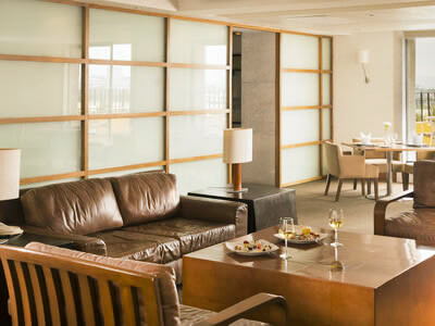 Hotel Fiesta Americana Queretaro