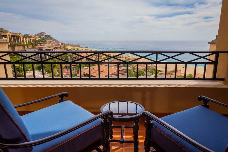 Hotel Pueblo Bonito Sunset Beach Resort & Spa
