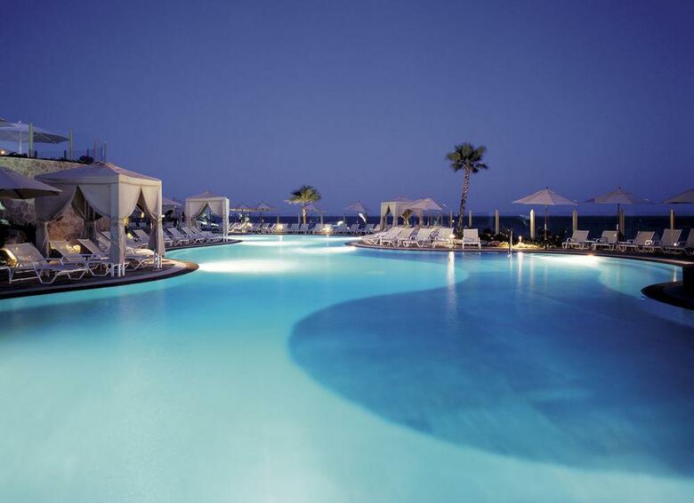 Hotel Pueblo Bonito Sunset Beach Resort & Spa