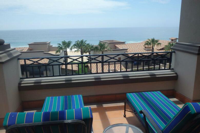 Hotel Pueblo Bonito Sunset Beach Resort & Spa