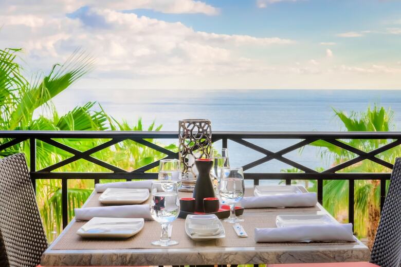 Hotel Pueblo Bonito Sunset Beach Resort & Spa