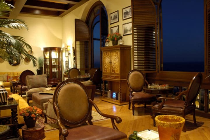 Hotel Pueblo Bonito Sunset Beach Resort & Spa