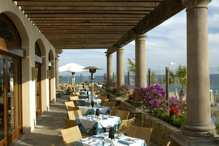 Hotel Pueblo Bonito Sunset Beach Resort & Spa