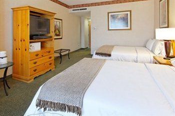 Hotel Holiday Inn Express Silao Aeropuerto Bajio
