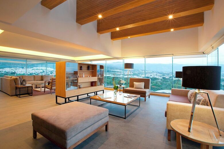 Hotel Camino Real Tuxtla Gutierrez