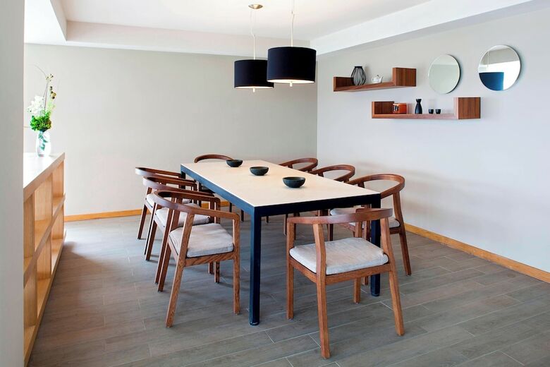 Hotel Camino Real Tuxtla Gutierrez