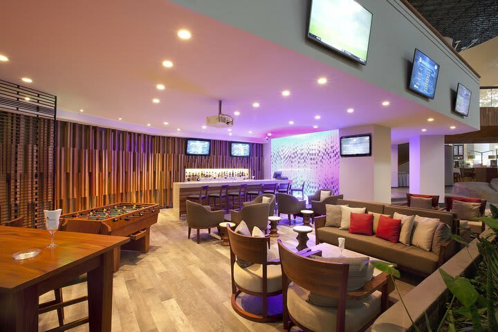 Hotel Camino Real Tuxtla Gutierrez