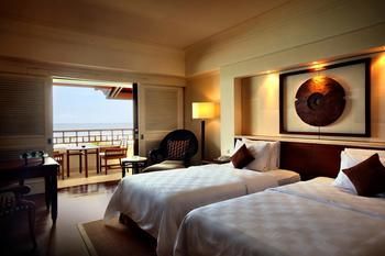 Hotel Nikko Bali Resort & Spa