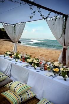 Hotel Nikko Bali Resort & Spa