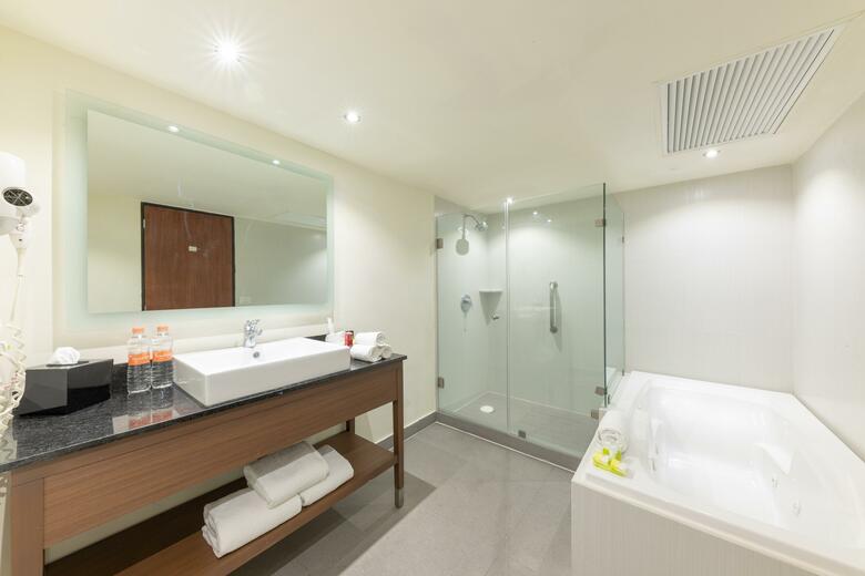 Hotel Holiday Inn Guadalajara Expo