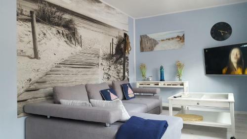 Apartament Lazur