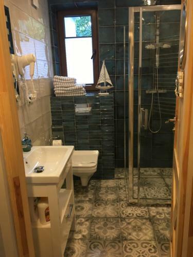 Apartament Lazur